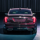 The CT5 Premium Luxury trim.